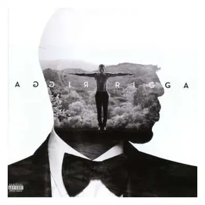 CD Trey Songz: Trigga