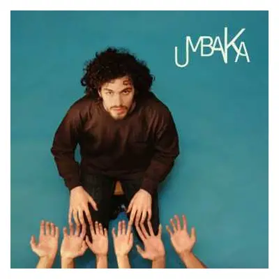 CD Thomas Umbaca: Umbaka