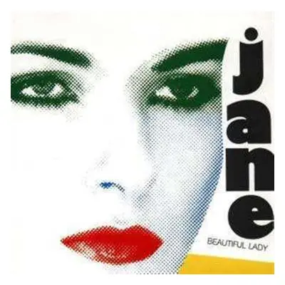 CD Jane: Beautiful Lady