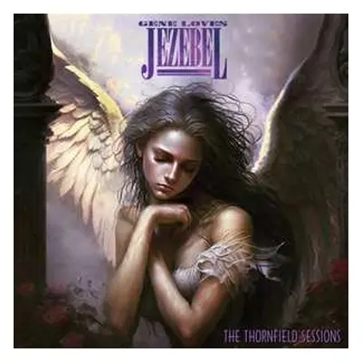 LP Gene Loves Jezebel: The Thornfield Sessions