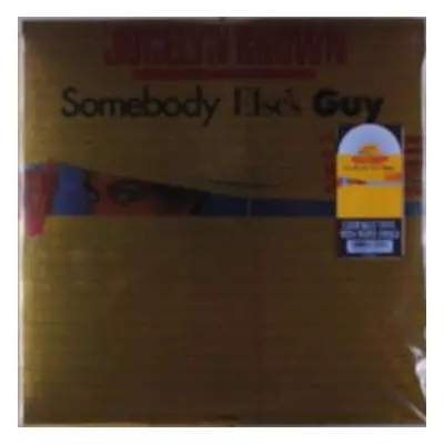 LP Jocelyn Brown: Somebody Else's Guy