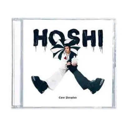 CD Hoshi: Cœur Parapluie