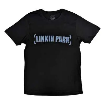 Linkin Park Unisex T-shirt: Meteora Portraits (back Print) (x-large) XL