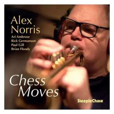 CD Alex Norris: Chess Moves