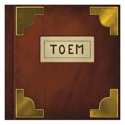 2LP Jamal Green: Toem