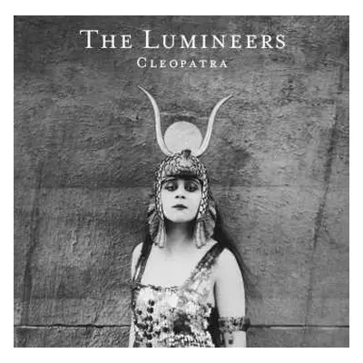 LP The Lumineers: Cleopatra