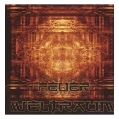 CD Weltraum: Feuer