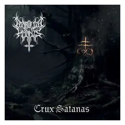 CD Diabolica Hymnis: Crux Satanas