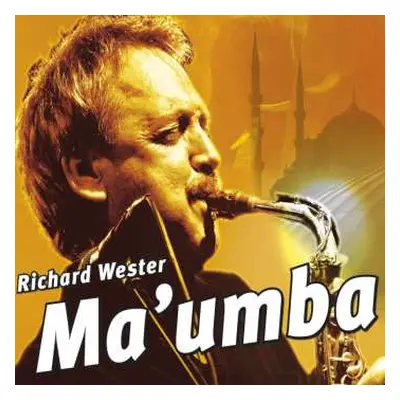 CD Richard Wester: Mu'amba