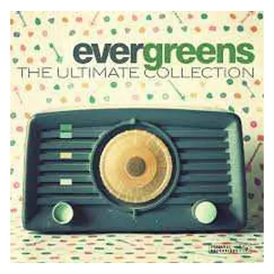 LP Various: Evergreens