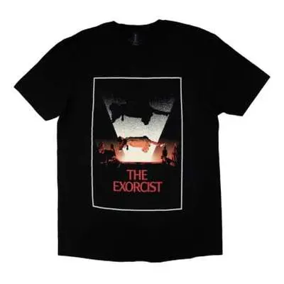 The Exorcist Unisex T-shirt: Levitate (x-large) XL