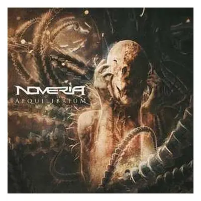 CD Noveria: Aequilibrium LTD | DIGI