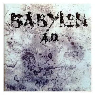 CD Babylon A.D.: Babylon A.D. + Bonus + Live Tracks