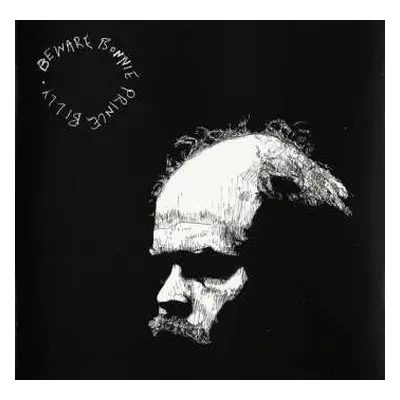 CD Bonnie "Prince" Billy: Beware