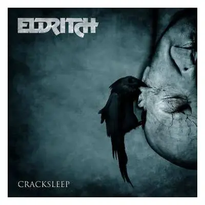 CD Eldritch: Cracksleep LTD | DIGI