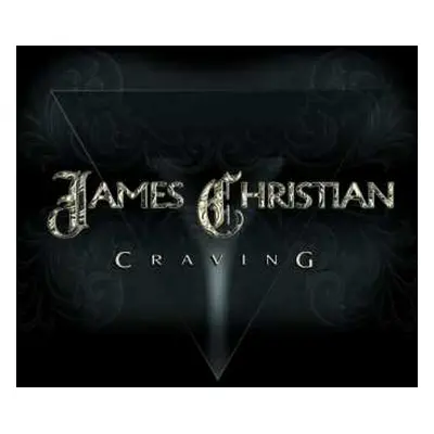 CD James Christian: Craving