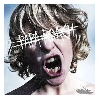 2CD/Box Set Papa Roach: Crooked Teeth LTD