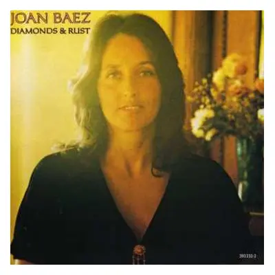 CD Joan Baez: Diamonds & Rust