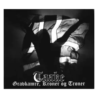 2CD Taake: Gravkamre, Kroner Og Troner