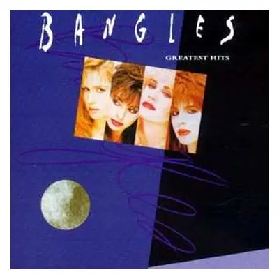 CD Bangles: Greatest Hits