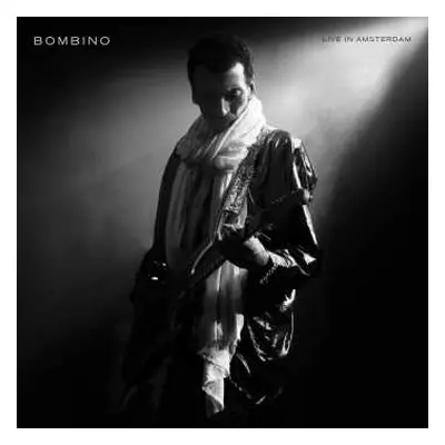 CD Bombino: Live In Amsterdam