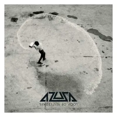 LP Azusa: Loop Of Yesterdays