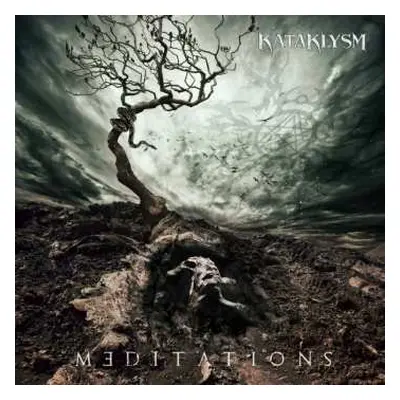 LP Kataklysm: Meditations LTD