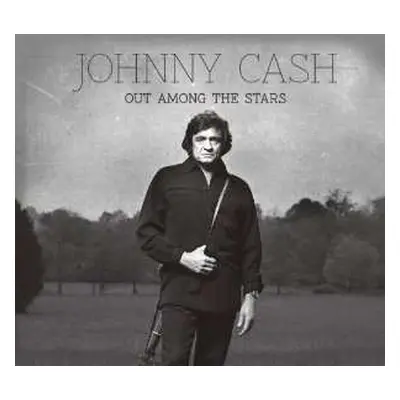 CD Johnny Cash: Out Among The Stars