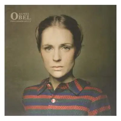 LP Agnes Obel: Philharmonics