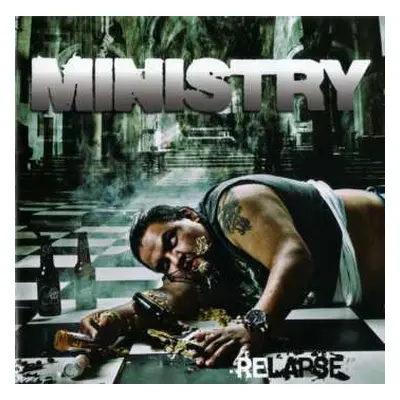 CD Ministry: Relapse