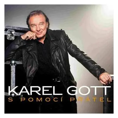 CD Karel Gott: S Pomocí Přátel