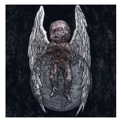 CD Deathspell Omega: Si Monvmentvm Reqvires, Circvmspice.