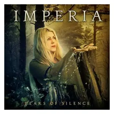 CD Imperia: Tears Of Silence LTD | DIGI