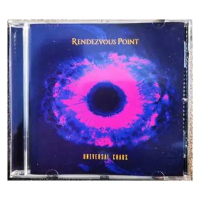 CD Rendezvous Point: Universal Chaos