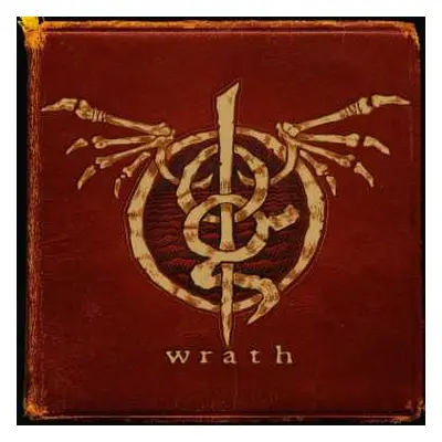 LP Lamb Of God: Wrath