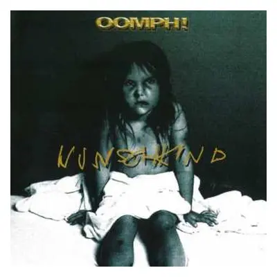 CD OOMPH!: Wunschkind