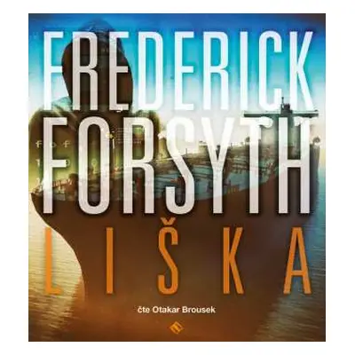 CD Otakar Brousek: Forsyth: Liška