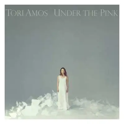 2LP Tori Amos: Under The Pink LTD | CLR