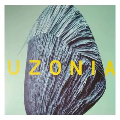 LP Matthew Collings: Uzonia