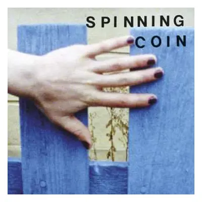 SP Spinning Coin: Albany / Sides