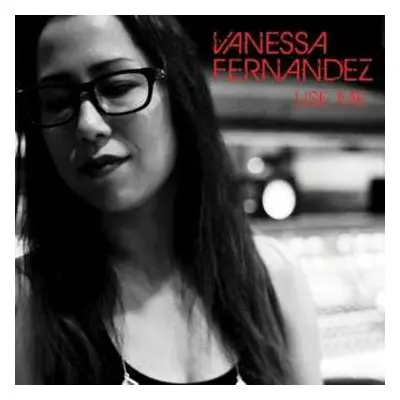 2LP Vanessa Fernandez: Use Me