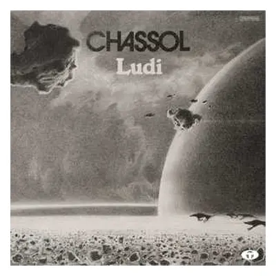 CD Chassol: Ludi