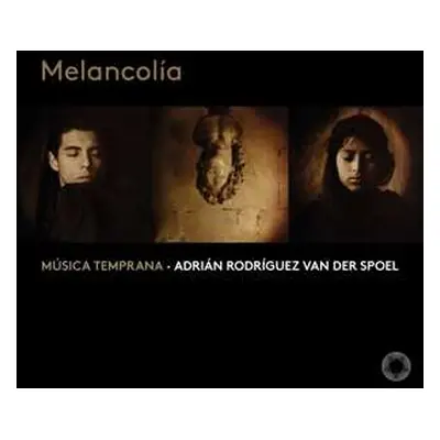 CD Música Temprana: Melancolía