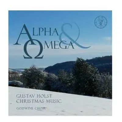 CD Gustav Holst: Alpha & Omega