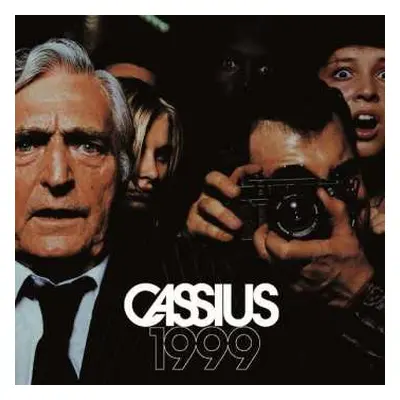 CD Cassius: 1999