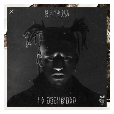 CD Bryant Myers: La Oscuridad