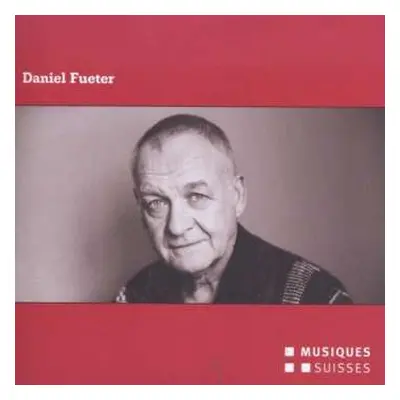 2CD Daniel Fueter: Forelle Stanley