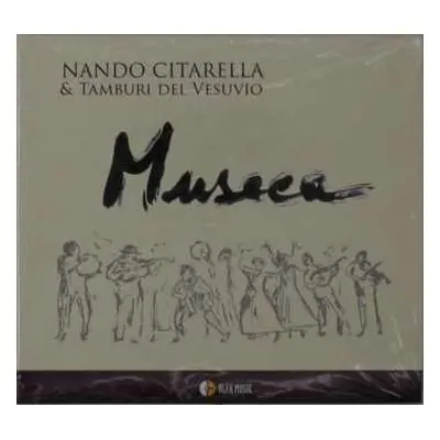 CD Nando Citarella: Museca