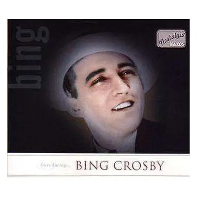 3CD Bing Crosby: Introducing Bing Crosby