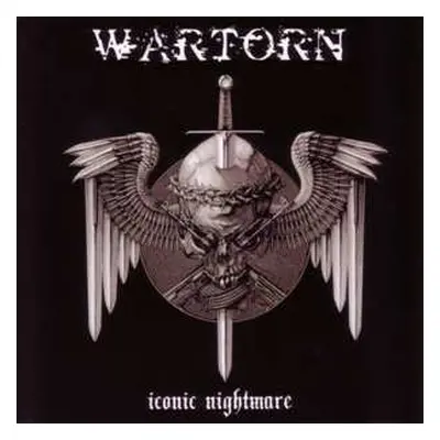 LP Wartorn: Iconic Nightmare